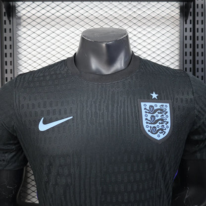 Authentic England Away Jersey 2025