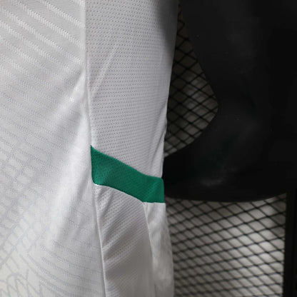 Authentic Senegal Home Jersey 24/25