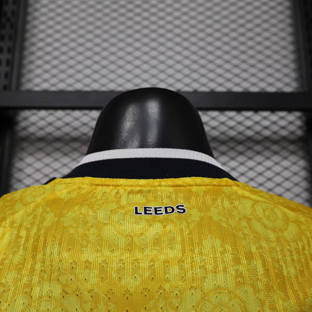 Authentic Leeds Away Jersey 26/27