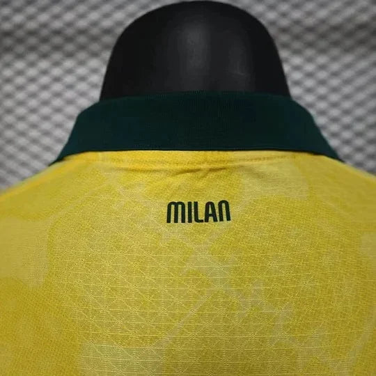 Authentic AC Milan Third Away Jersey 25/26