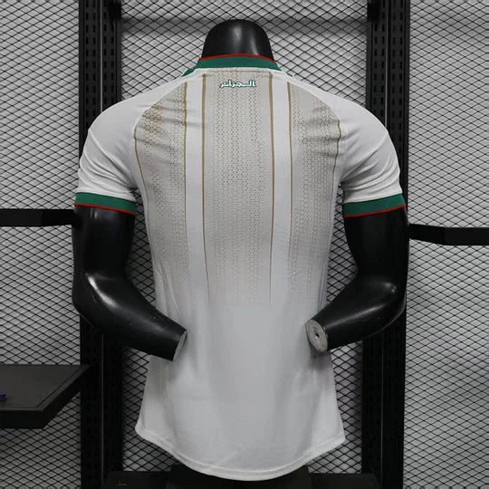 Authentic Algeria home jersey 2026