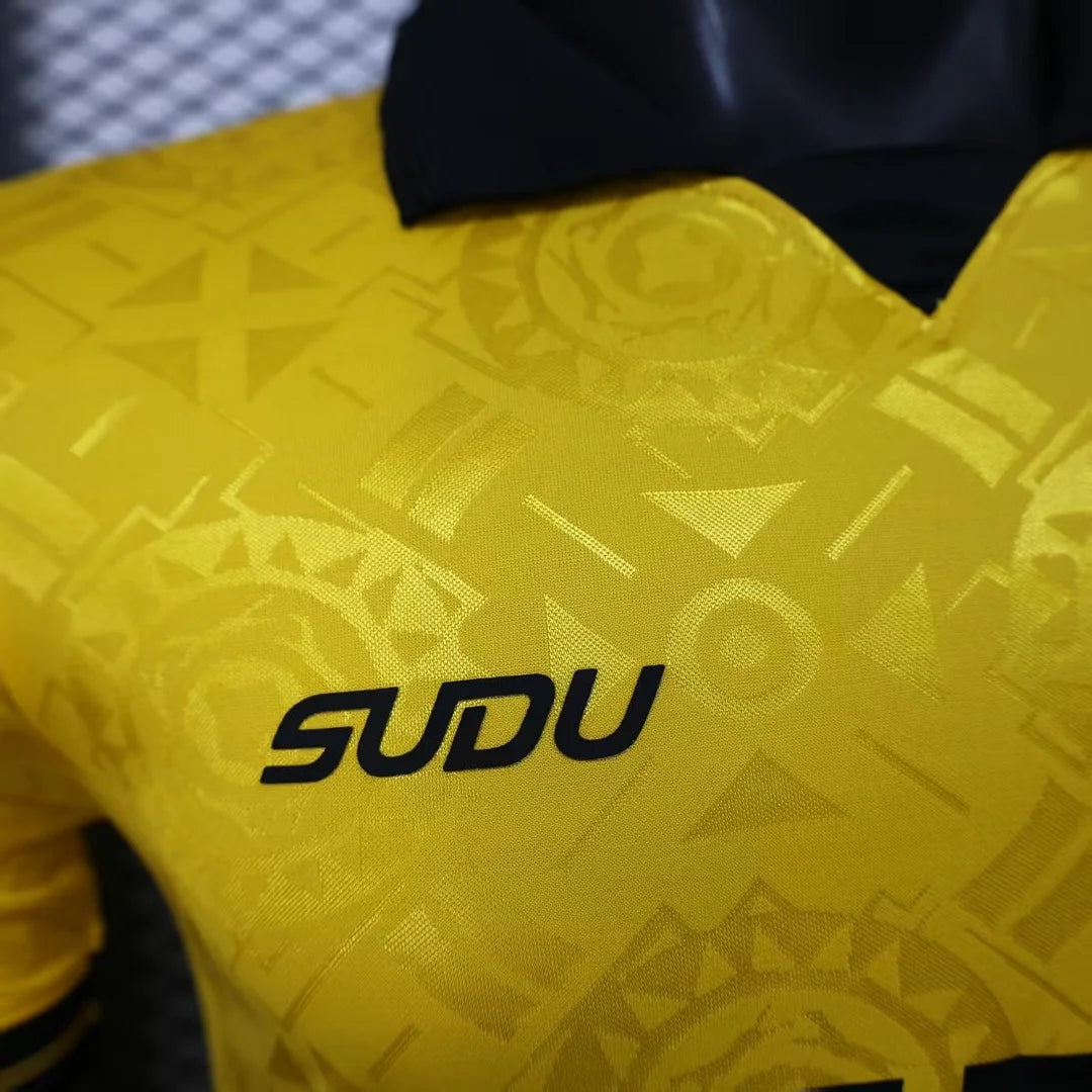 Authentic Wolverhampton Wanderers home Jersey 25/26