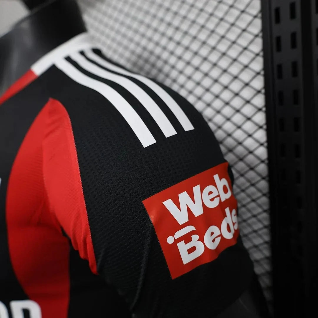 Authentic Fulham Away Jersey 24/25