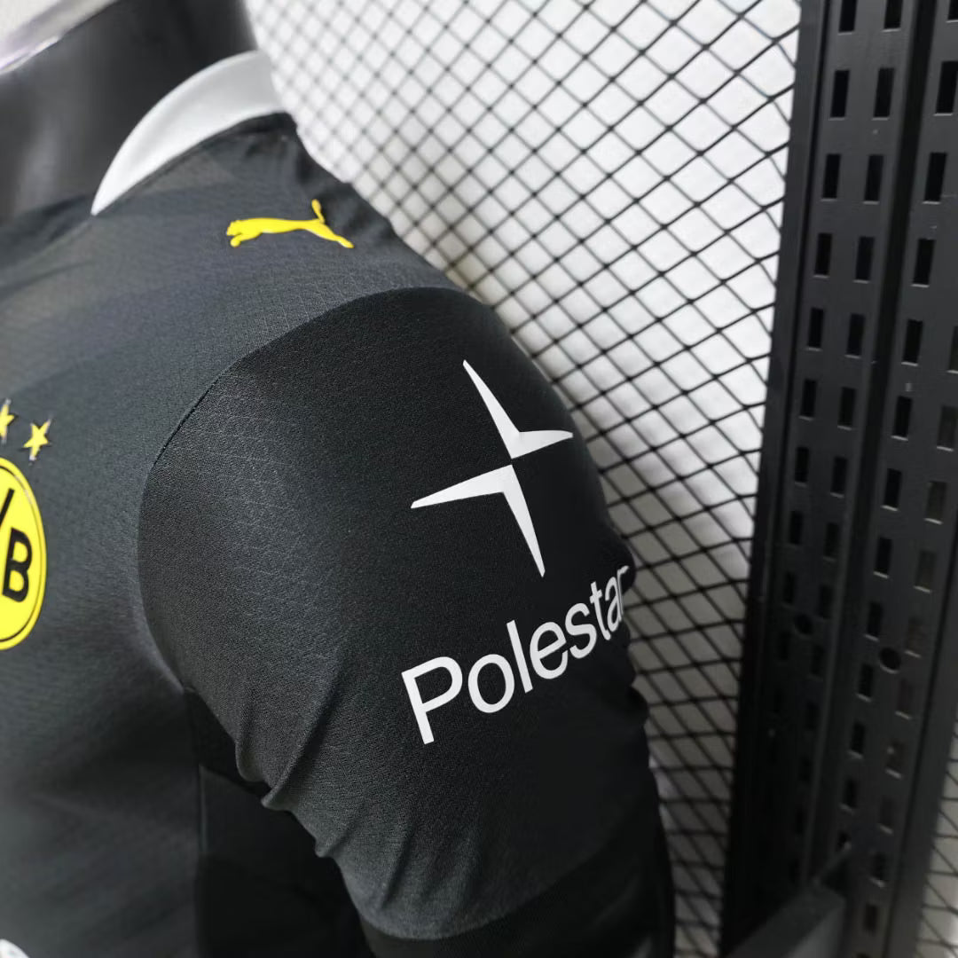 Authentic Dortmund Away Jersey 26/27