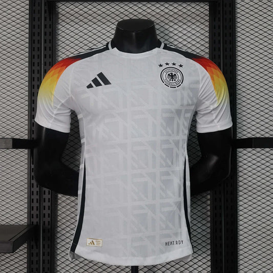 Authentic Germany Home Jersey 2024