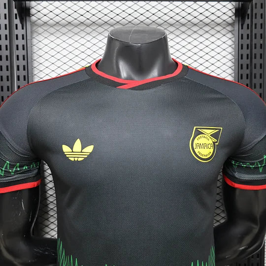 Authentic Jamaica away jersey 2026