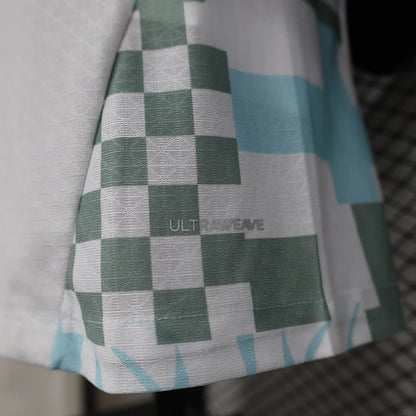 Authentic Marseille Home Jersey 24/25