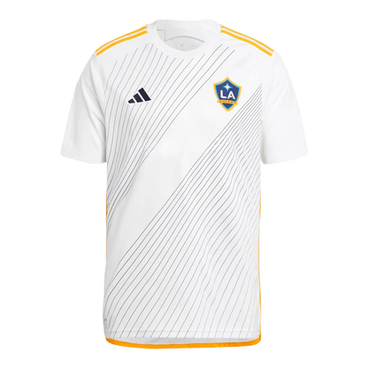 LA Galaxy Home Soccer Fans Edition Jersey 2024/25