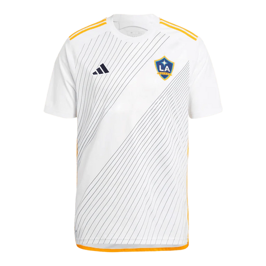 LA Galaxy Home Soccer Fans Edition Jersey 2024/25