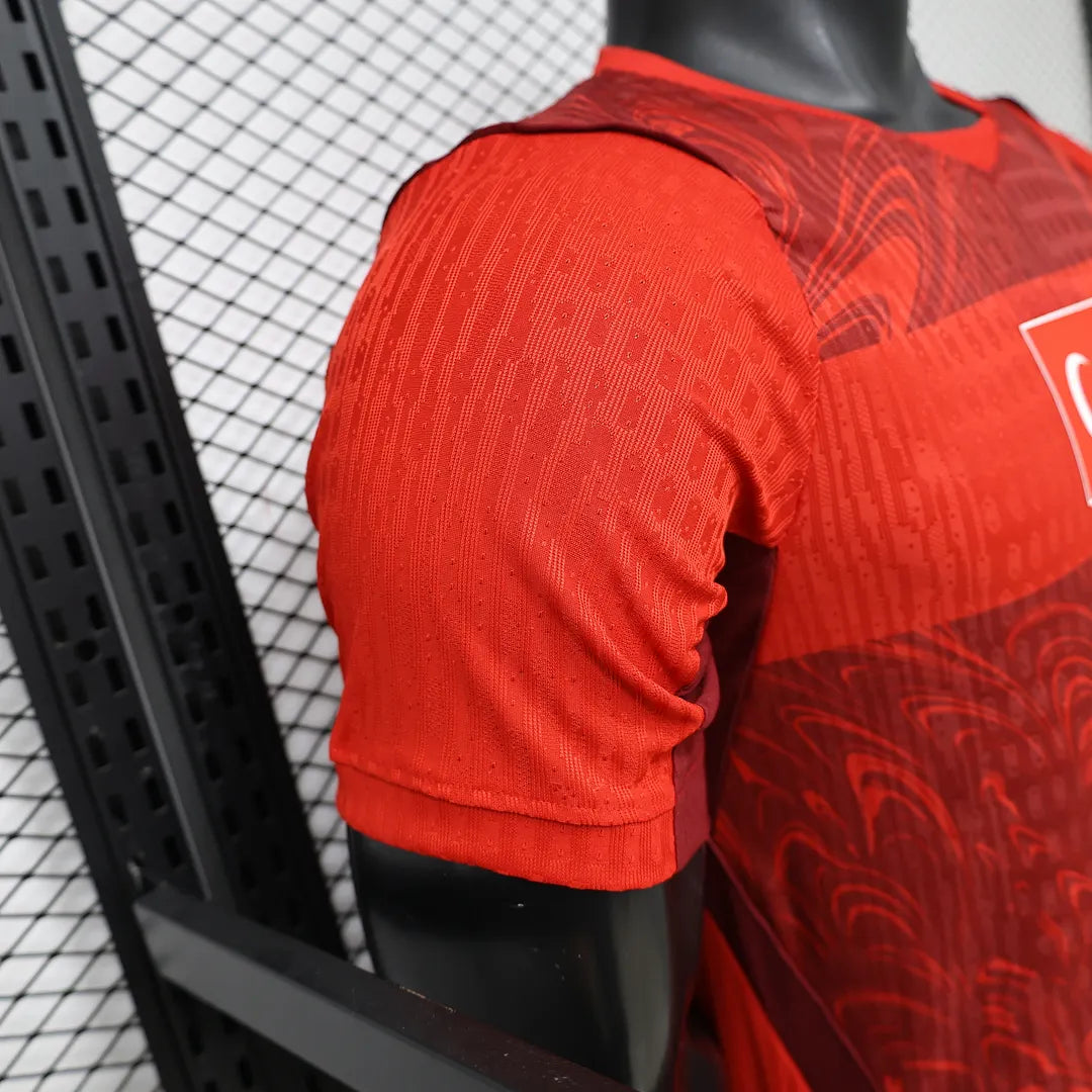 Authentic Türkiye away jersey 2026