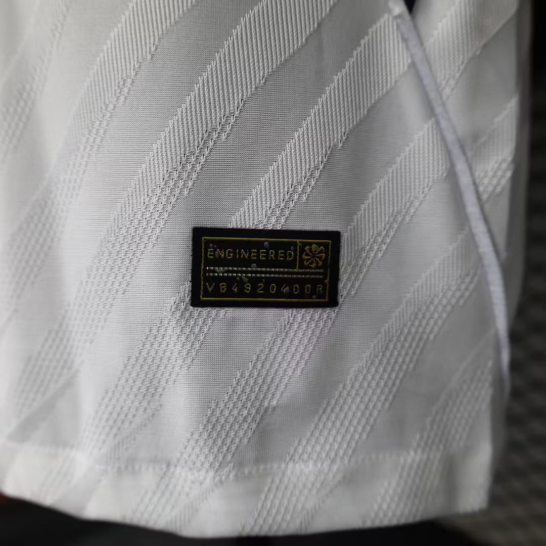 Authentic Tottenham Home Jersey 26/27