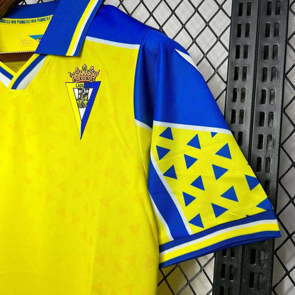 Cadiz Home Jersey Fans Edition 24/25