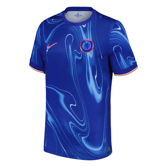 High Quality Chelsea Home Jersey Fans Edition 2024/25