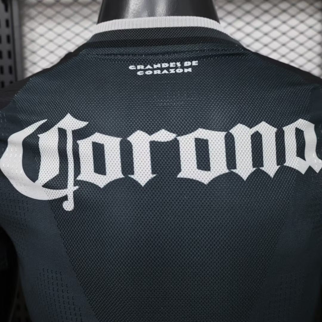 Authentic Club America Away Jersey 26/27