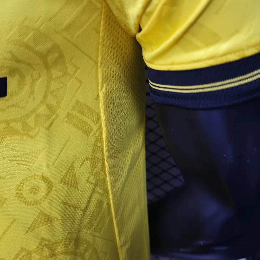 Authentic Wolverhampton Wanderers home Jersey 25/26