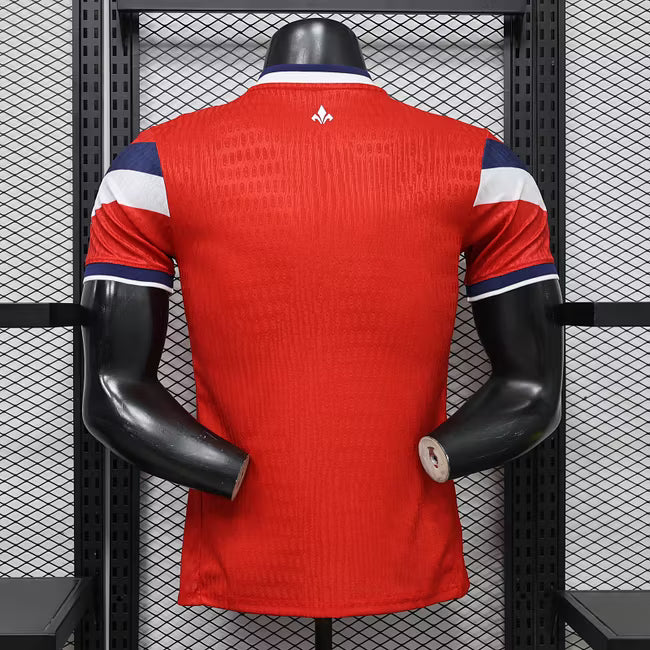 Authentic Lille Home Jersey 26/27