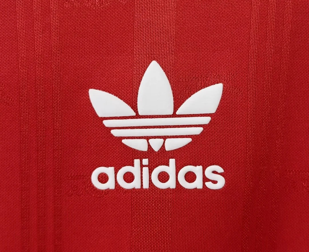 Retro Arsenal Home Jersey 88/89