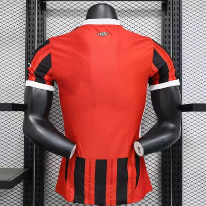 Authentic AC Milan Home Jersey Shirt 24/25