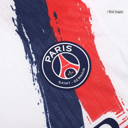 Authentic PSG Away Jersey 2024/25