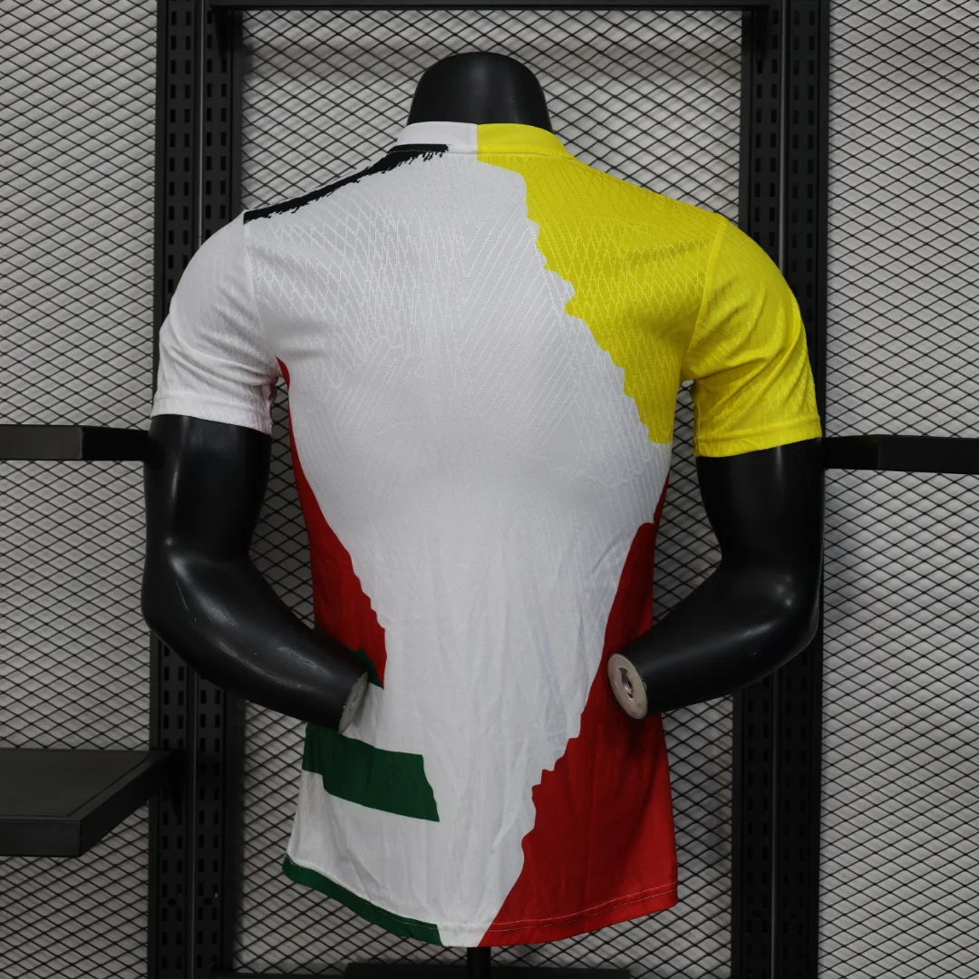 Cristiano Ronaldo Special Edition Jersey
