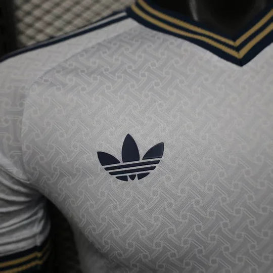Authentic Italy away jersey 2026