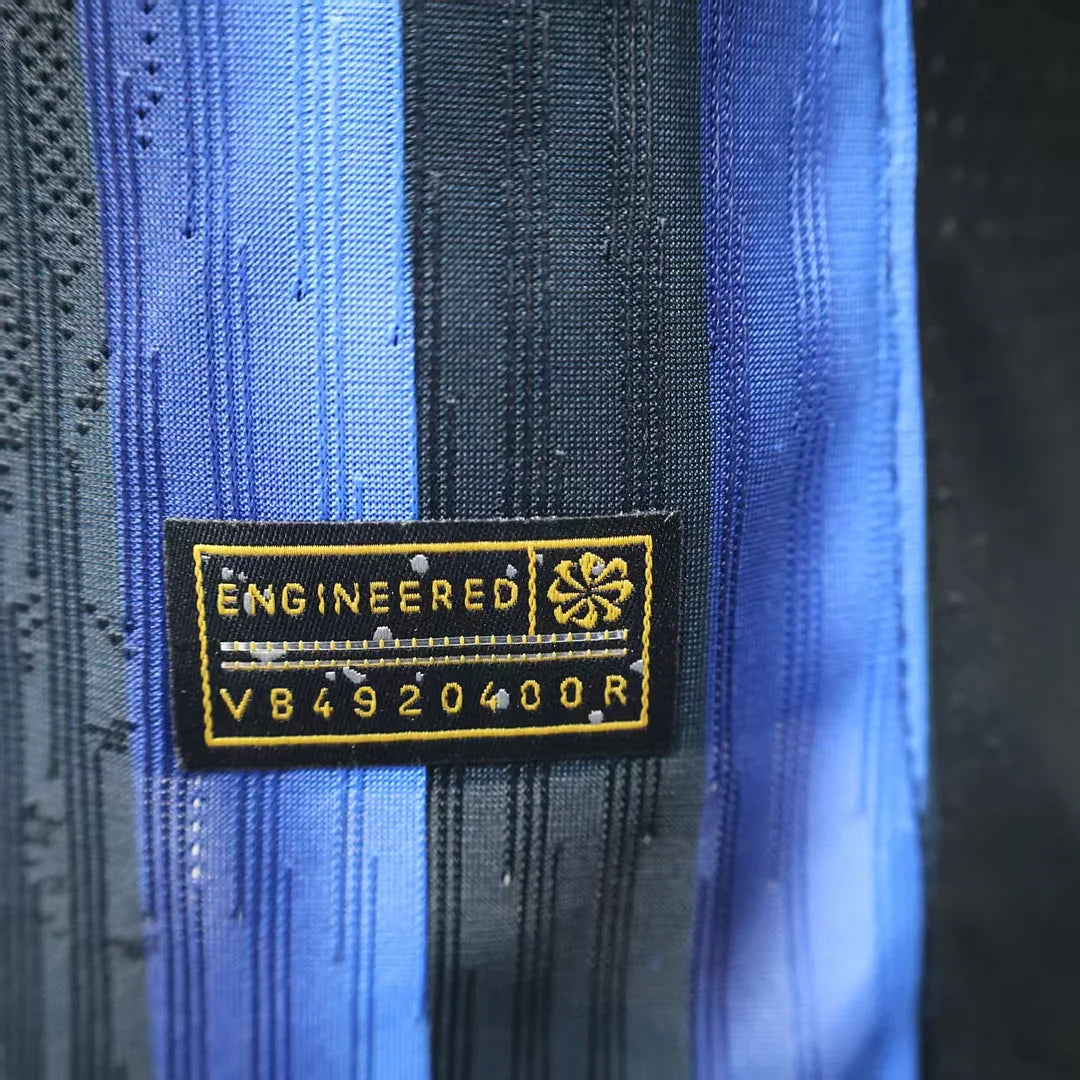 Authentic Inter Milan Home Jersey 25/26