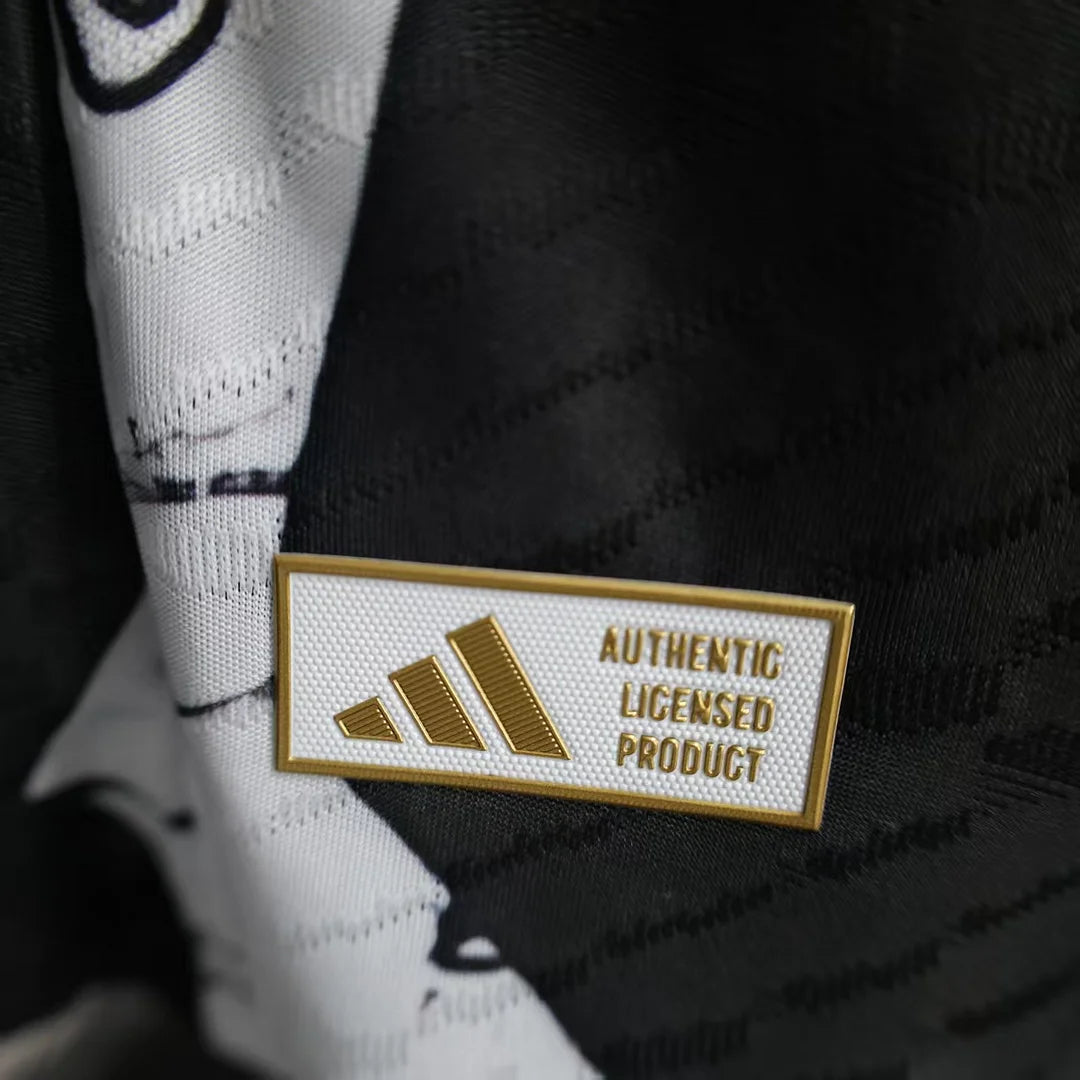 Maillot Authentique Édition Spéciale Japon 2025 (Zoro)