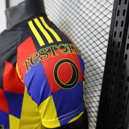 Authentic Club América Home Jersey 25/26