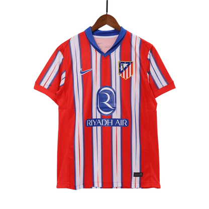 Atletico Madrid Home Jersey Fans Edition 2024/25