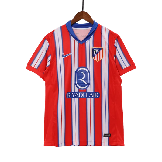 Atletico Madrid Home Jersey Fans Edition 2024/25