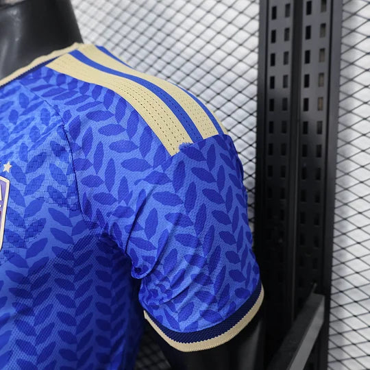 Authentic Italy home jersey 2026