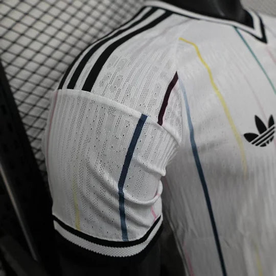 Authentic Japan away jersey 2026