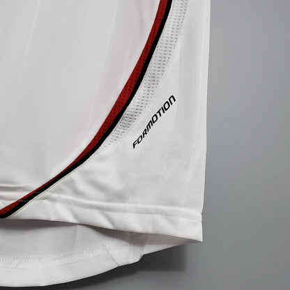 Retro UCL Milan Away Jersey 06/07
