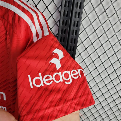 Nottingham Forest Home Jersey Fans Edition 24/25