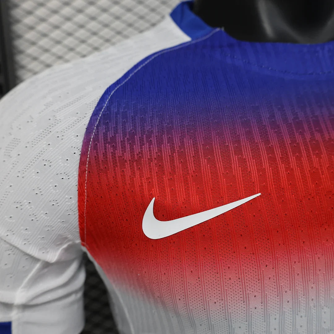 Authentic England Home Jersey 2025