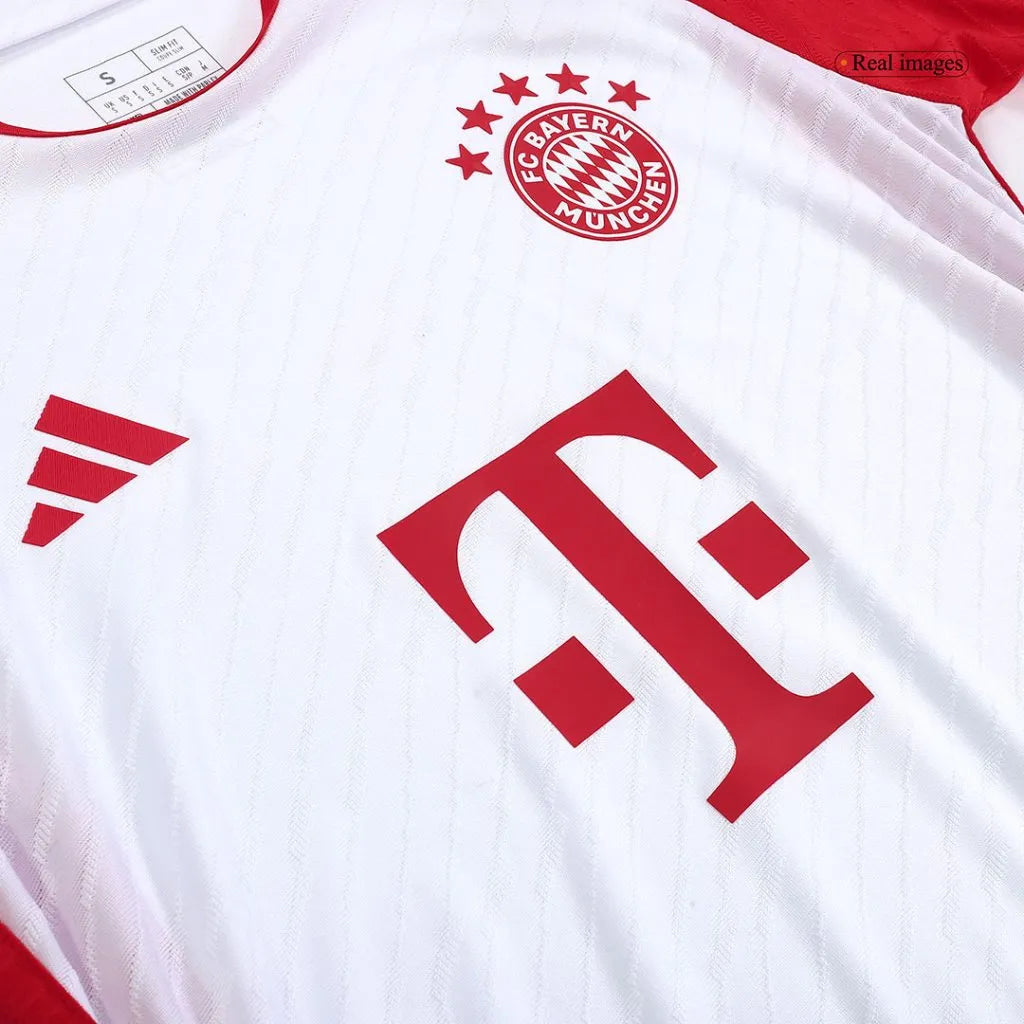 Authentic Bayern Munich Home Jersey 2023/24