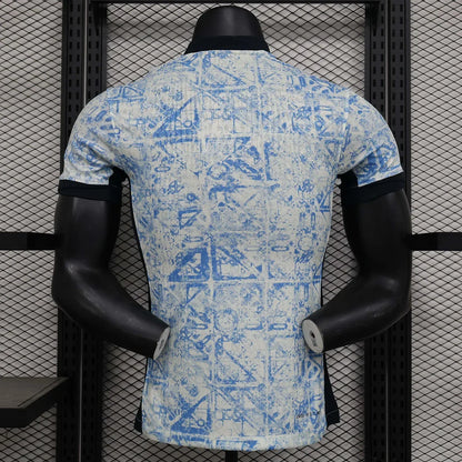 Authentic Portugal Away Jersey 2024