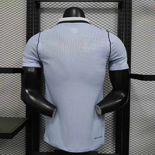 Authentic Uruguay home jersey 2026