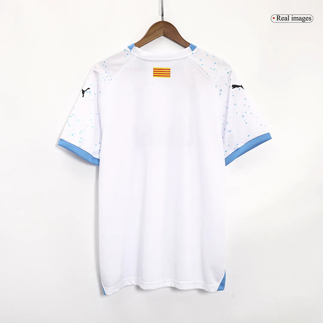 Authentic Girona FC Away Jersey 2023/24