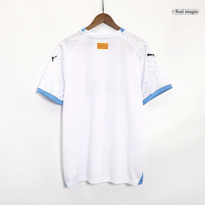 Authentic Girona FC Away Jersey 2023/24