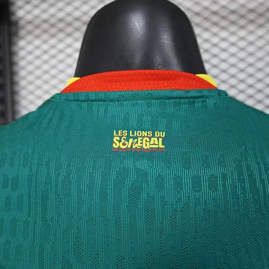Authentic Senegal away jersey 2026