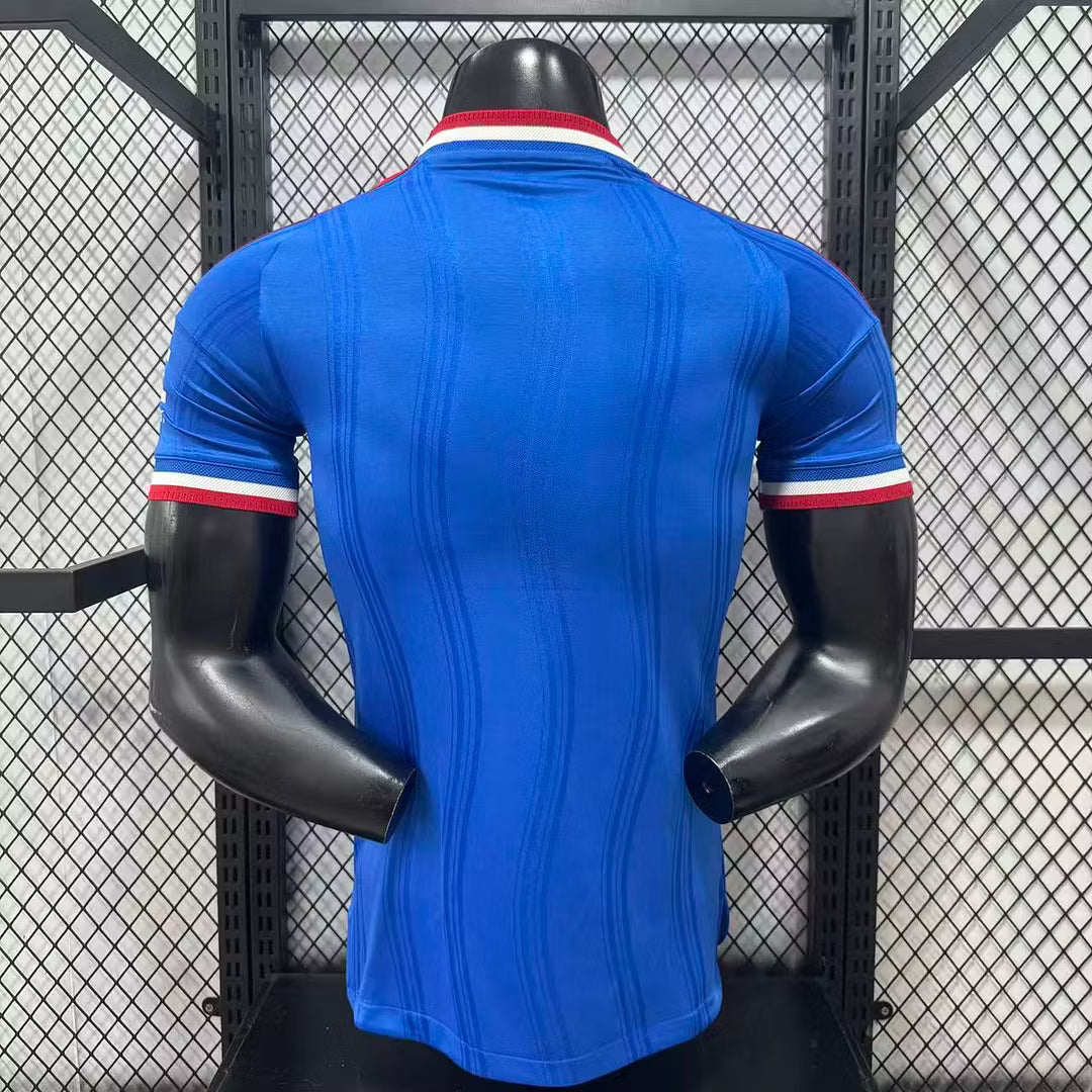 Authentic Manchester United Away Jersey 26/27