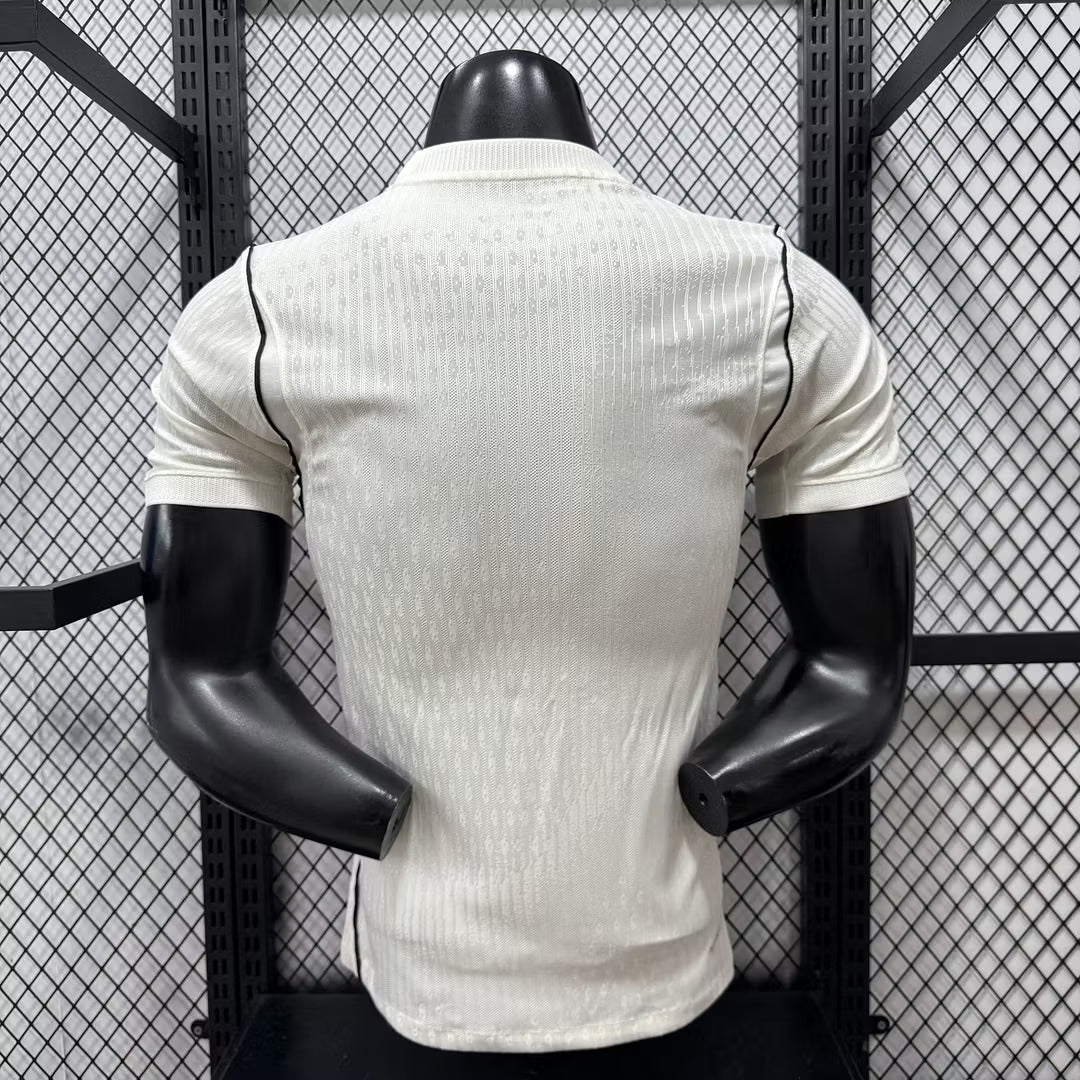 Authentic Corinthians Home Jersey 26/27