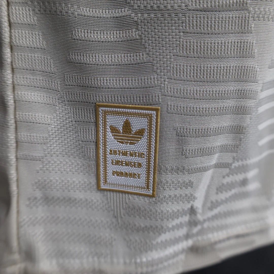 Authentic Bayern Munich Third Away UCL Jersey 24/25