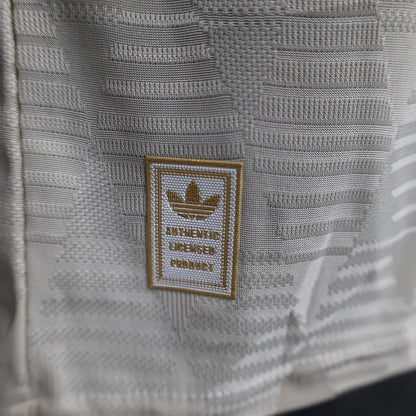 Authentic Bayern Munich Third Away UCL Jersey 24/25