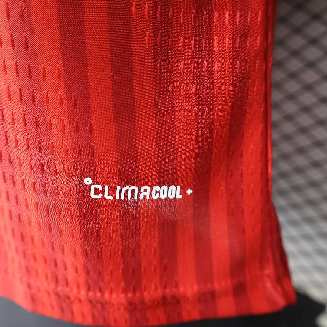 Authentic Bayern Munich Home Jersey 26/27
