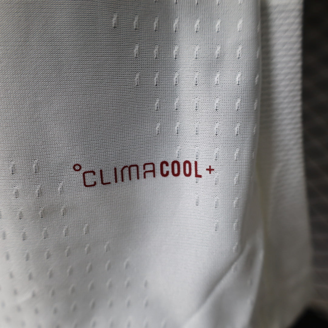 Authentic Roma Away Jersey 26/27