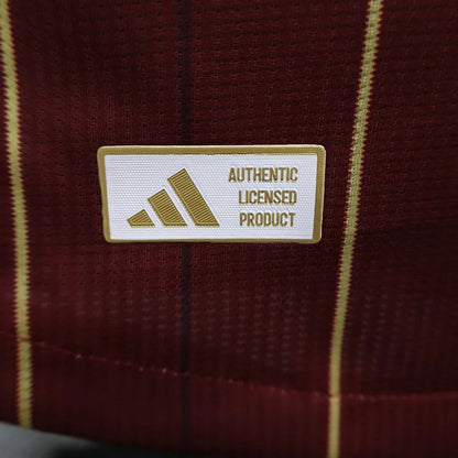 Authentic Roma Home Jersey 24/25