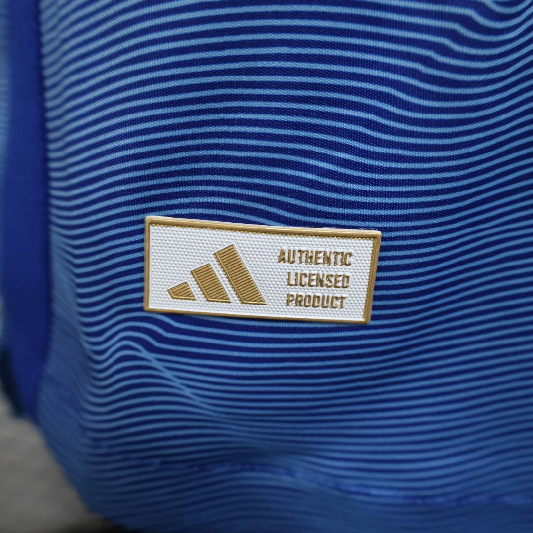 Authentic Millonarios Home Jersey 25/26