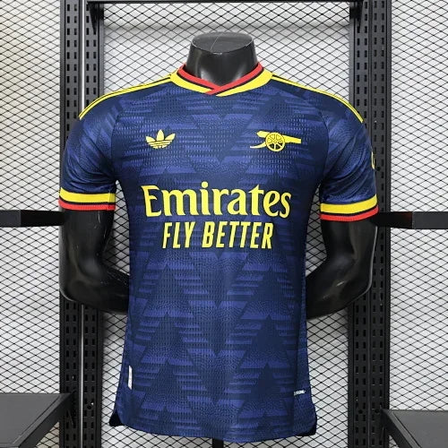 Authentic Arsenal Away Jersey 26/27